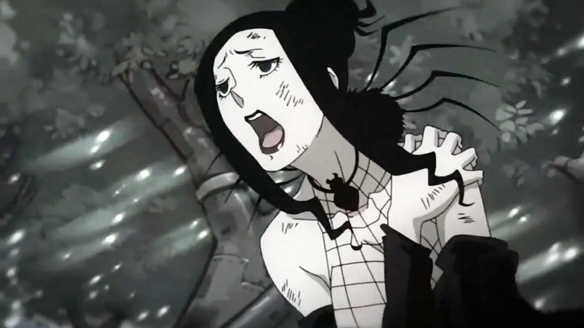 ソウルイーター! アラクネは800年の封印の後に憤慨しました – Arachne was indignant when sealed for 800 years || Soul Eater 2020