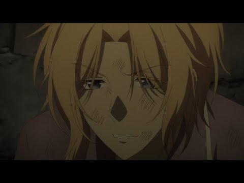 【はめふらX】10話 キースがいなくなってしまった…(中編)(2021年夏アニメ)【乙女ゲームの破滅フラグしかない悪役令嬢に転生してしまった…X】