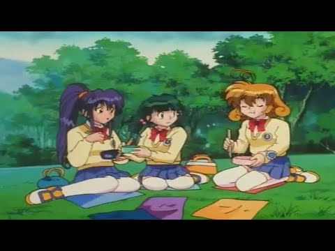 【コレクターユイ】第2話「悪口メールにご用心」アニメ