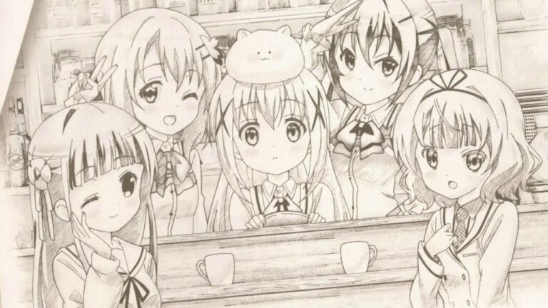 ごちうさbgm Archives Anime Wacoca Japan People Life Style ごちうさbgm Archives Anime Wacoca Japan People Life Style