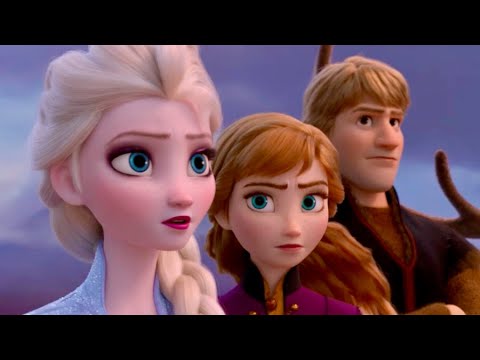1.5時間超のボーナス映像収録! 映画『アナと雪の女王2』MovieNEX予告編