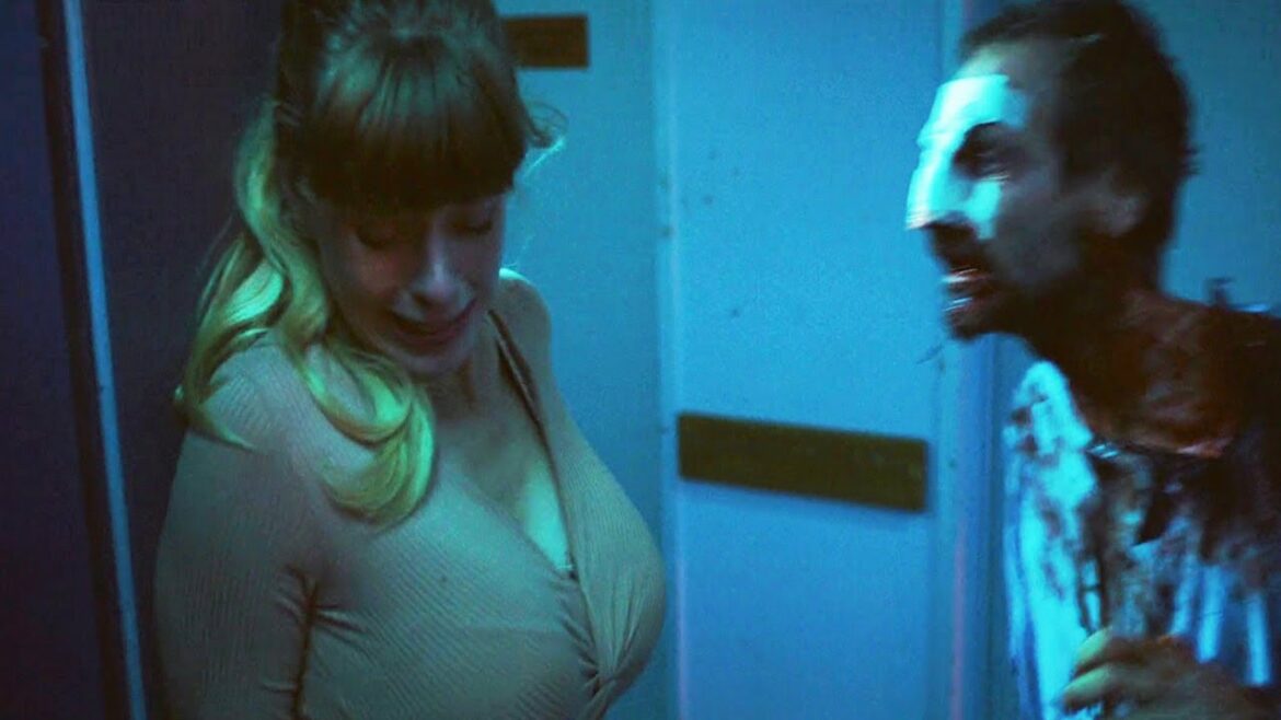 《映画紹介》ゾンビ映画なのにゾンビに集中できない映画….