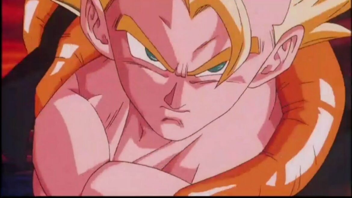 「最強のフュージョン」\(゜ロ\)(/ロ゜)/DRAGON BALL Z 復活のフュージョン悟空とベジータ Hengao fusion covers!😎Saikyo No Fusion !