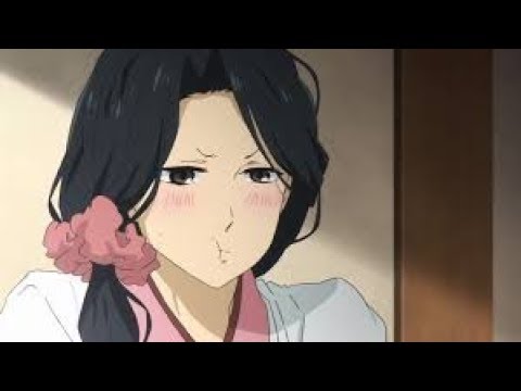 Anime mother loves son 通常攻撃が全体攻撃で二回攻撃のお母さんは好きですか