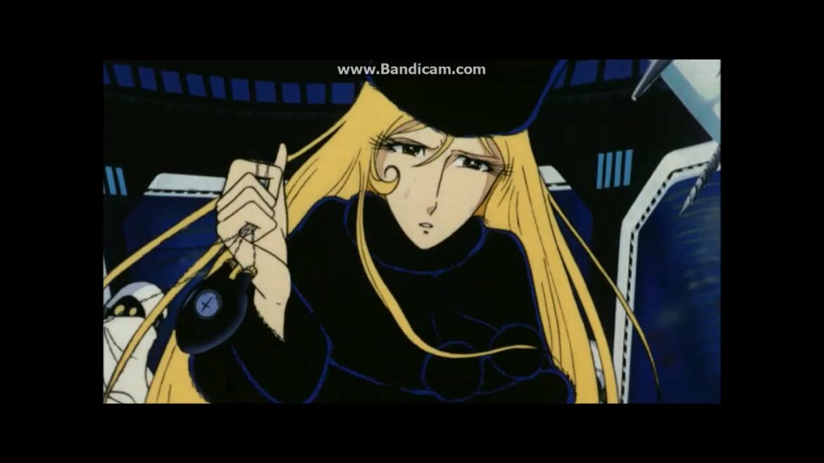 メーテルの正体について Anime Wacoca Japan People Life Style メーテルの正体について Anime Wacoca Japan People Life Style