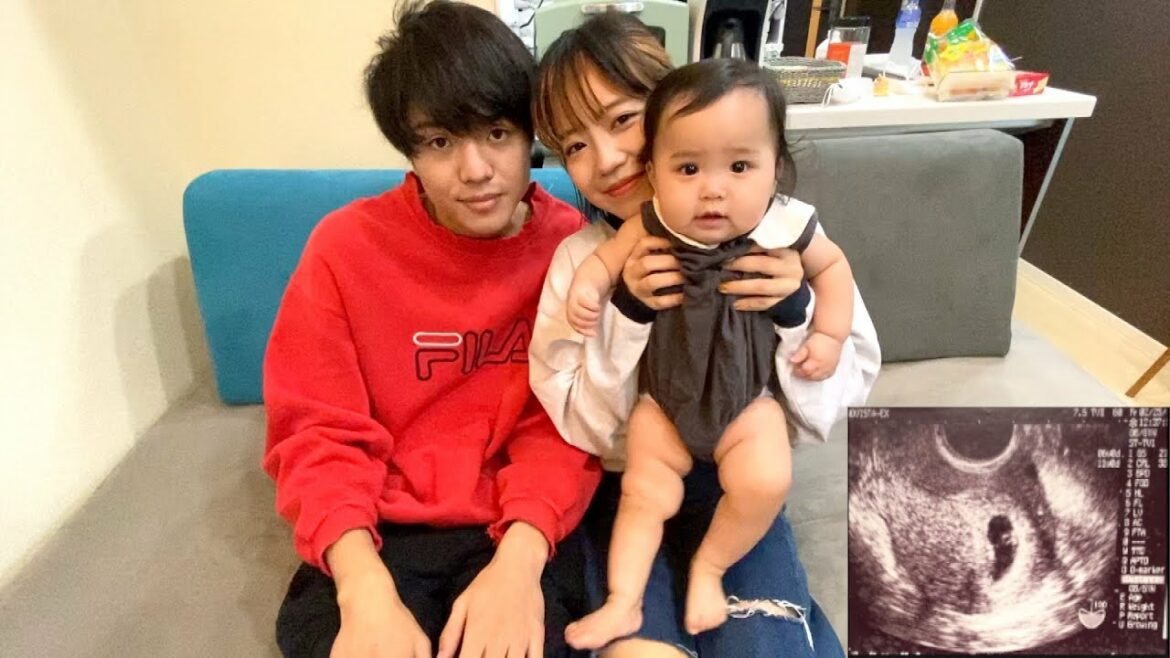 桐崎栄二、子どもが産まれていました!元気な赤ちゃん【ご報告】
