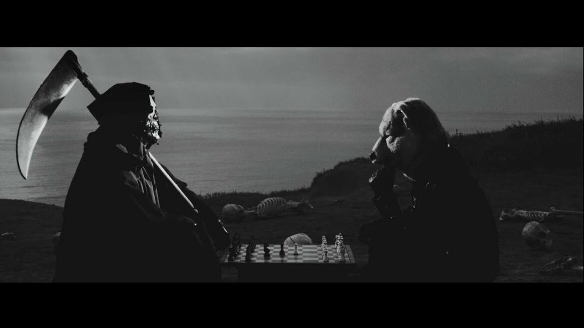 MAN WITH A MISSION 『Seven Deadly Sins』