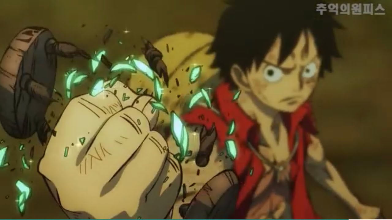 ラフテルへのエターナルポースを壊す Anime Wacoca Japan People Life Style