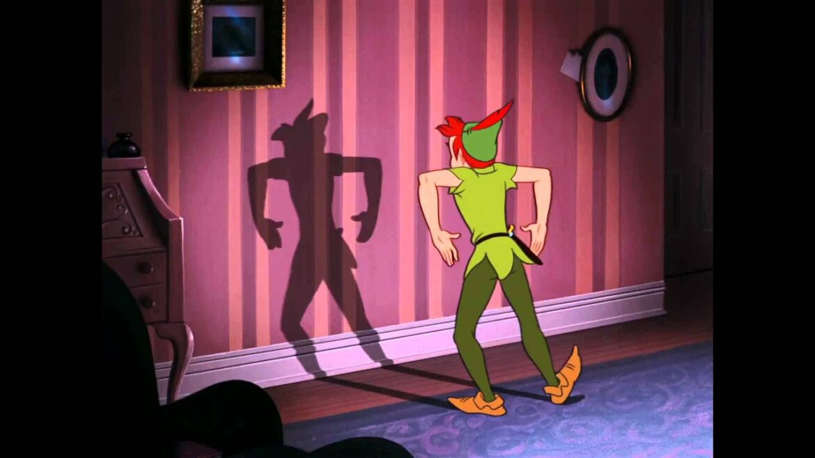 I Classici Disney – Le Avventure di Peter Pan – Trailer | HD