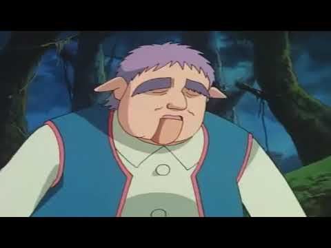 【コレクターユイ】第6話「とどけ!森の歌声 後編」アニメ