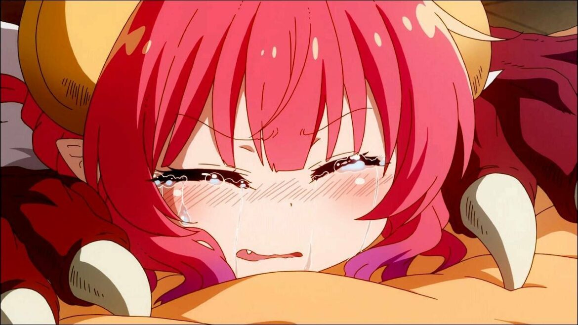 小林さんちのメイドラゴンS  Kobayashi taming the dragons  || Miss Kobayashi's Dragon Maid S