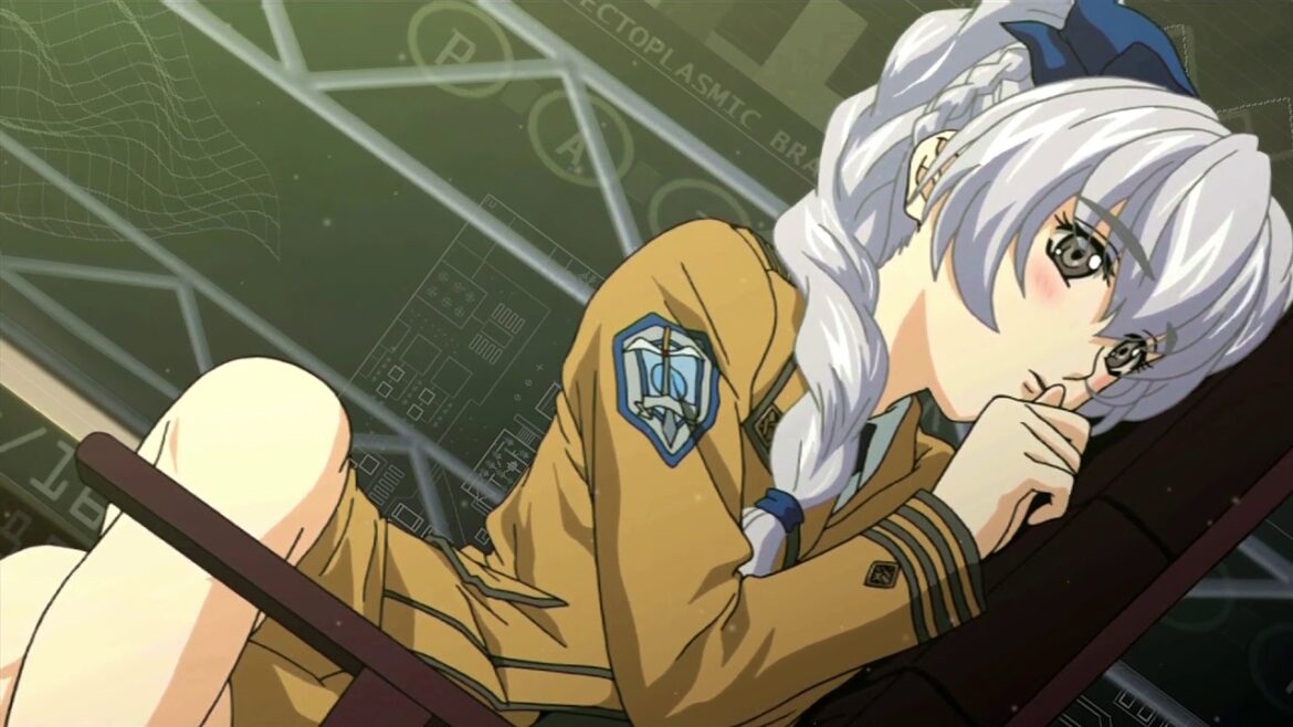 Full Metal Panic! The Second Raid ED / Mikuni Shimokawa – Mou Ichido Kimi ni Aitai