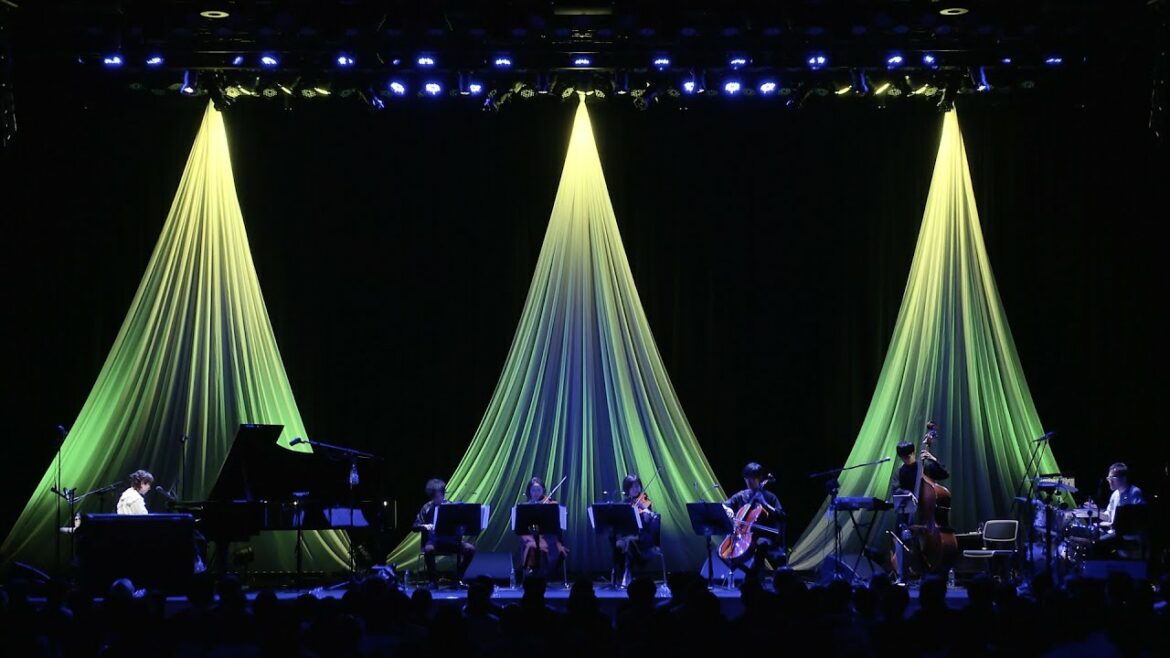 コトリンゴ/「この世界の(さらにいくつもの)片隅に / In This Corner (and Other Corners) of the world」sound track special edit