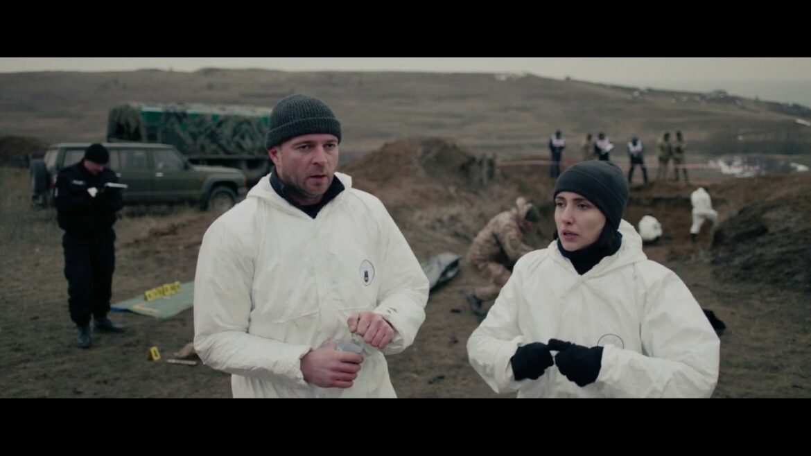 映画『アトランティス』予告編