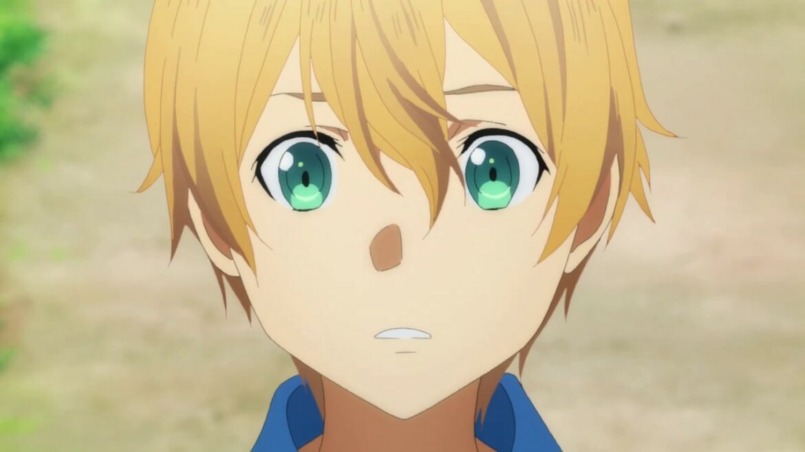 ソードアート・オンライン アリシゼーション 第16話「金木犀の騎士」 予告映像