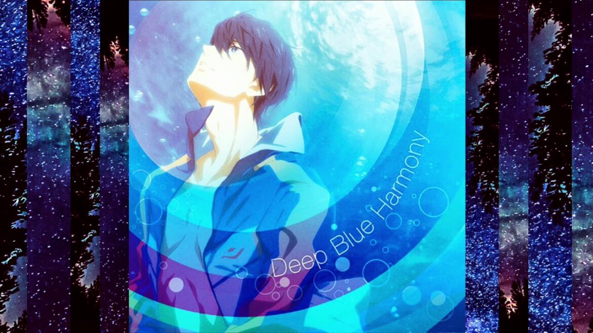 Free! -Dive to the Future OST – Active Beat
