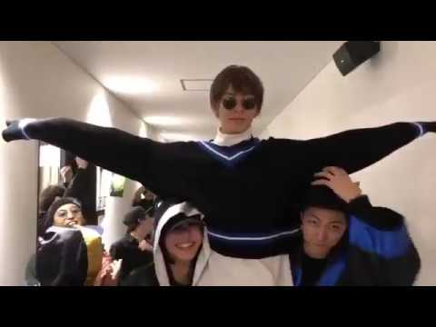 「劇団ハイキュー」PERFECT HUMAN