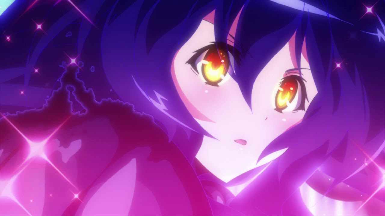 お蔵入り動画 No 001 境界線上のホライゾン Anime Wacoca Japan People Life Style