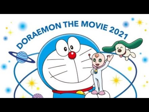 映画ドラえもん のび太の宇宙小戦争21 Pv 主題歌 Official髭男dism Universe With Lyrics Anime Wacoca Japan People Life Style