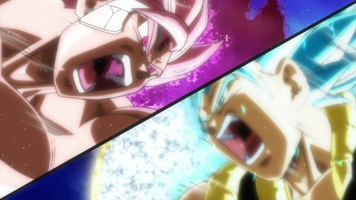 【SDBH公式】ビッグバンミッション10弾_スペシャルムービー【スーパードラゴンボールヒーローズ】