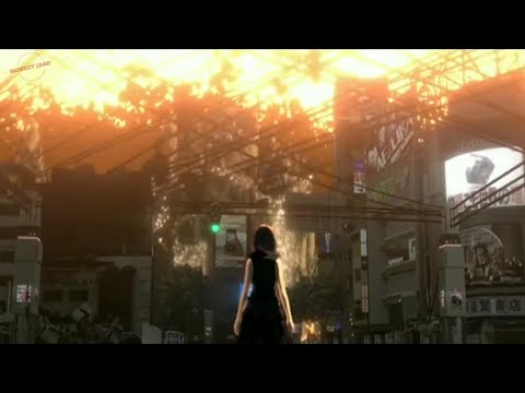 NIGHT HEAD 2041 – AMV (GREATEST☝️)