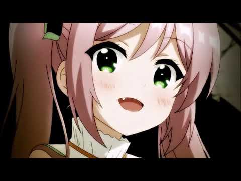 Re Stage! Dream Days (EP1 Insert Song) – Stellamaris – Beautiful Wings