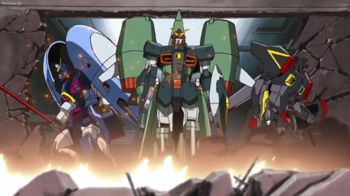 機動戦士ガンダム SEED DESTINY 最高の瞬間 #1 || Mobile Suit Gundam SEED Destiny