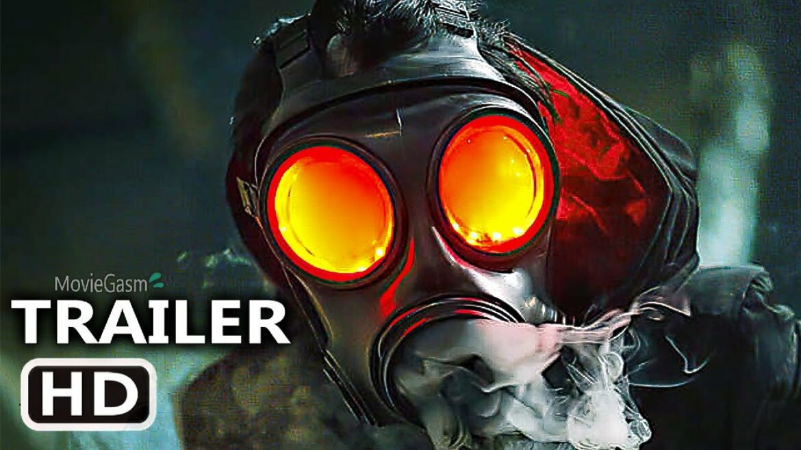 Y: THE LAST MAN Trailer (2021)