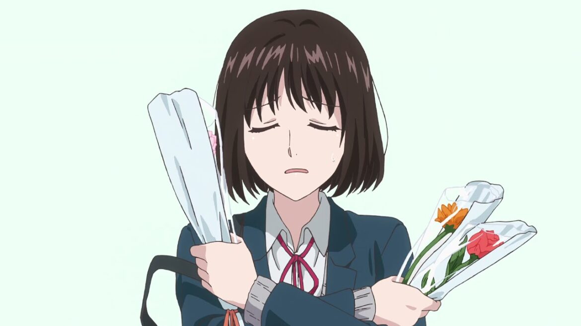 Koi to Yobu ni wa Kimochi Warui Opening 1 (恋と呼ぶには気持ち悪い OP)