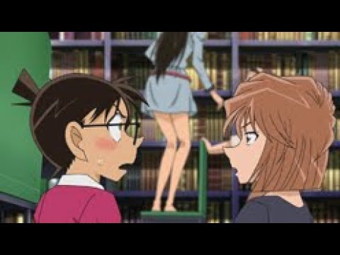 名探偵コナン第1076章 Archives Anime Wacoca Japan People Life Style