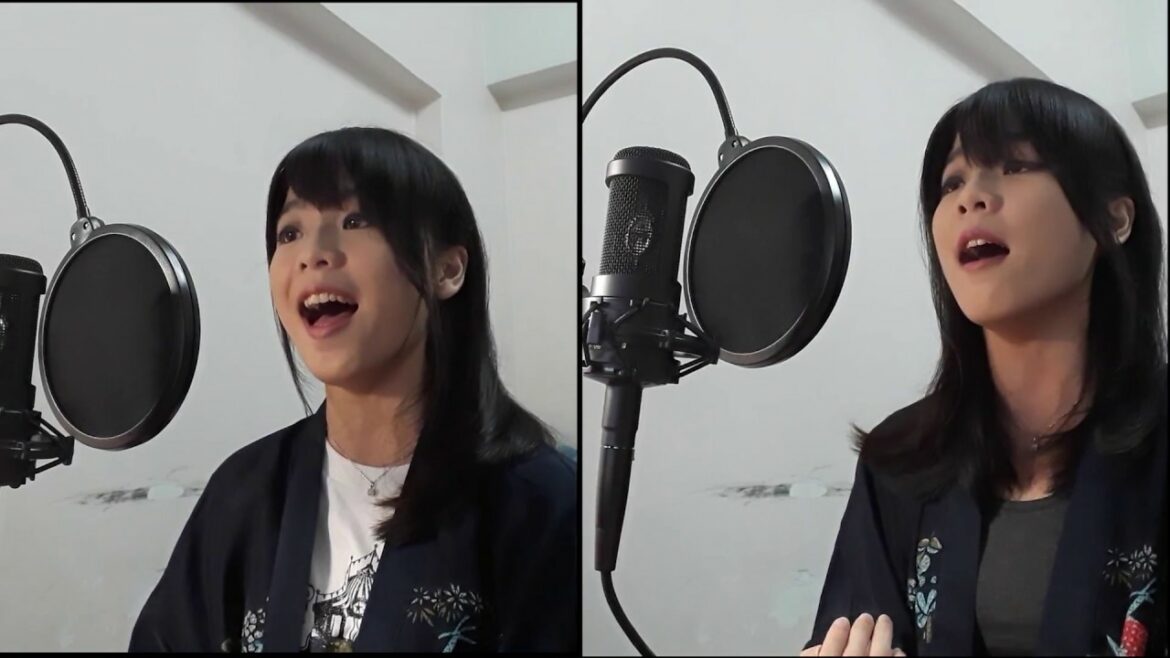 【戦姫絶唱シンフォギアAXZ】Testament / 水樹奈々  歌ってみた【Vocal Cover by Fate Feather】
