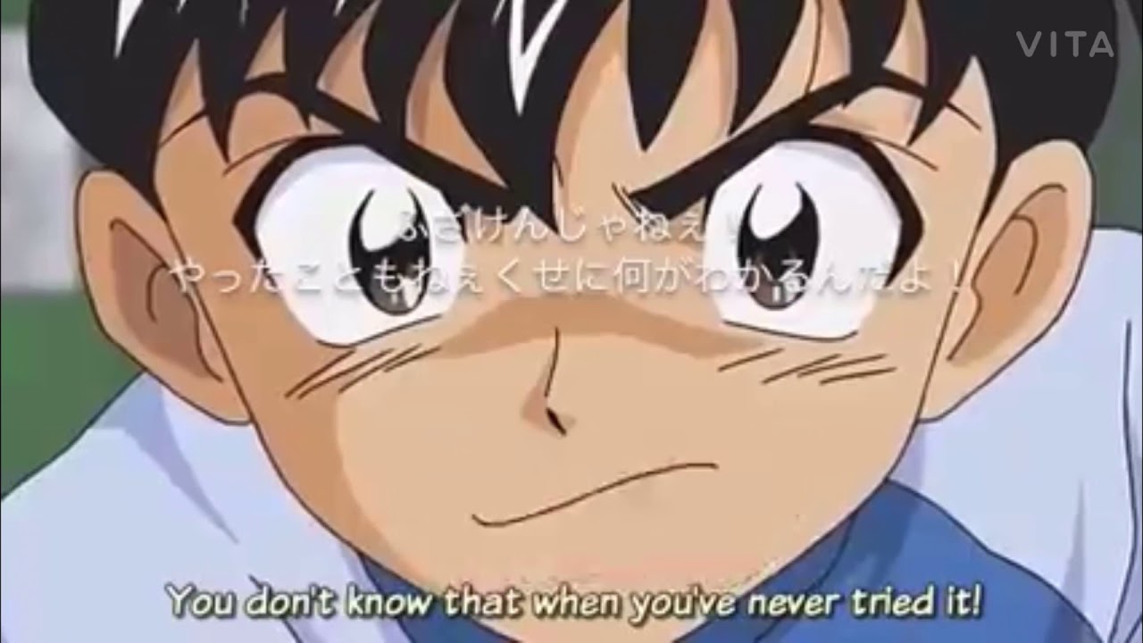 メジャー 本田吾郎かっこいいシーン Anime Wacoca Japan People Life Style