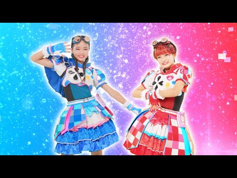 【ビッ友×戦士 キラメキパワーズ!】キラパワフォン CM