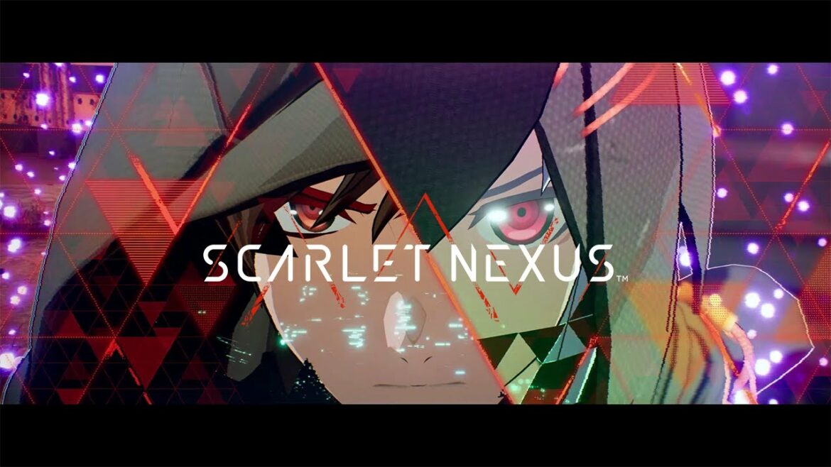 SCARLET NEXUS(スカーレットネクサス) | ロンチトレイラー