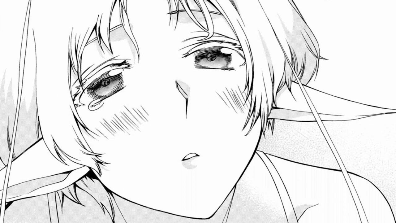 異世界漫画21 無職転生 異世界行ったら本気だす 第75 76話 美しくて 綺麗なバージョン マンガ動画21 New Update Anime Wacoca Japan People Life Style