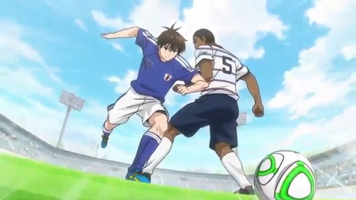 The Knight in the Area Best Moments #12 || エリアの騎士 最高の瞬間