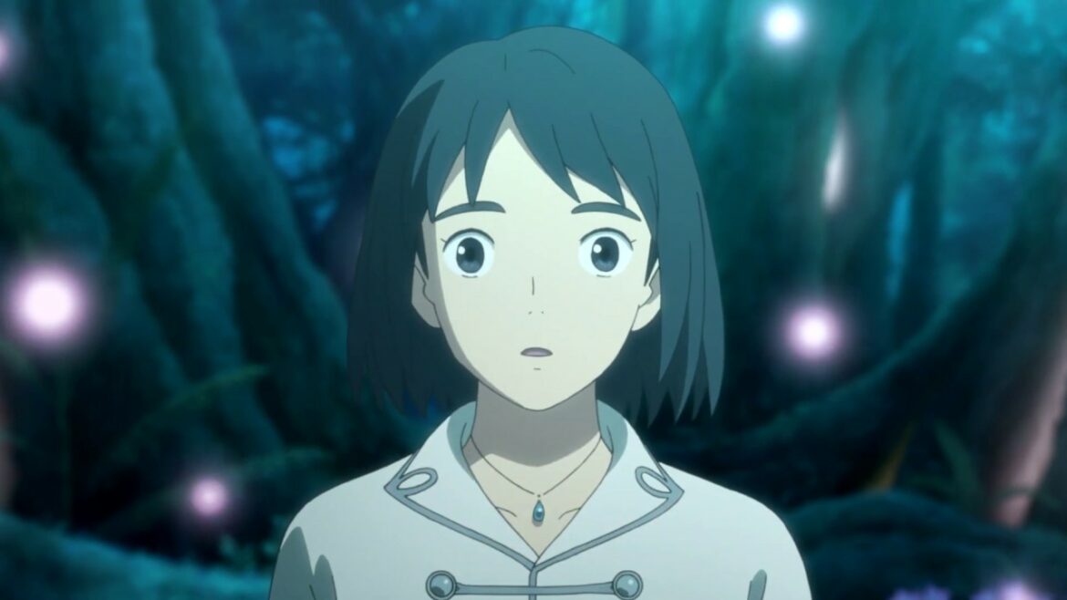 映画「二ノ国」キャラクター動画:ユウ編(CV:山﨑賢人)