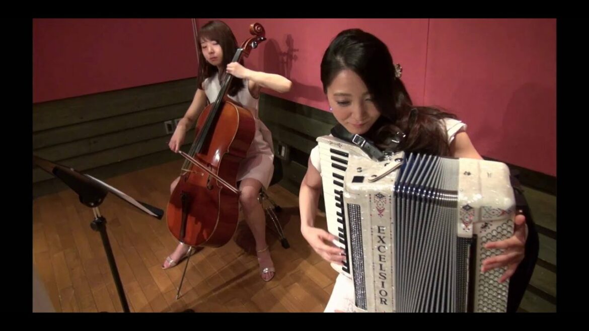 【女子5人で弾いてみた】アルスラーン戦記 / ラピスラズリ Lapis Lazuli