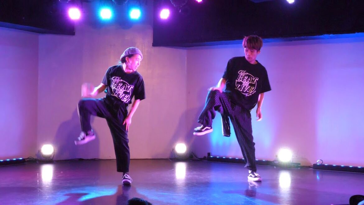 パンダコパンダ Shaft vol.1 DANCE SHOWCASE