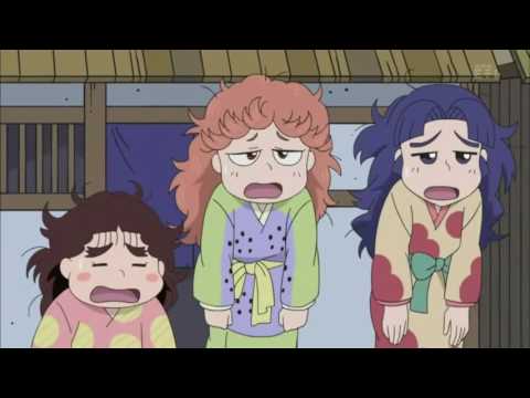 Hd 忍たま乱太郎 24期34話 35話 Anime Wacoca Japan People Life Style