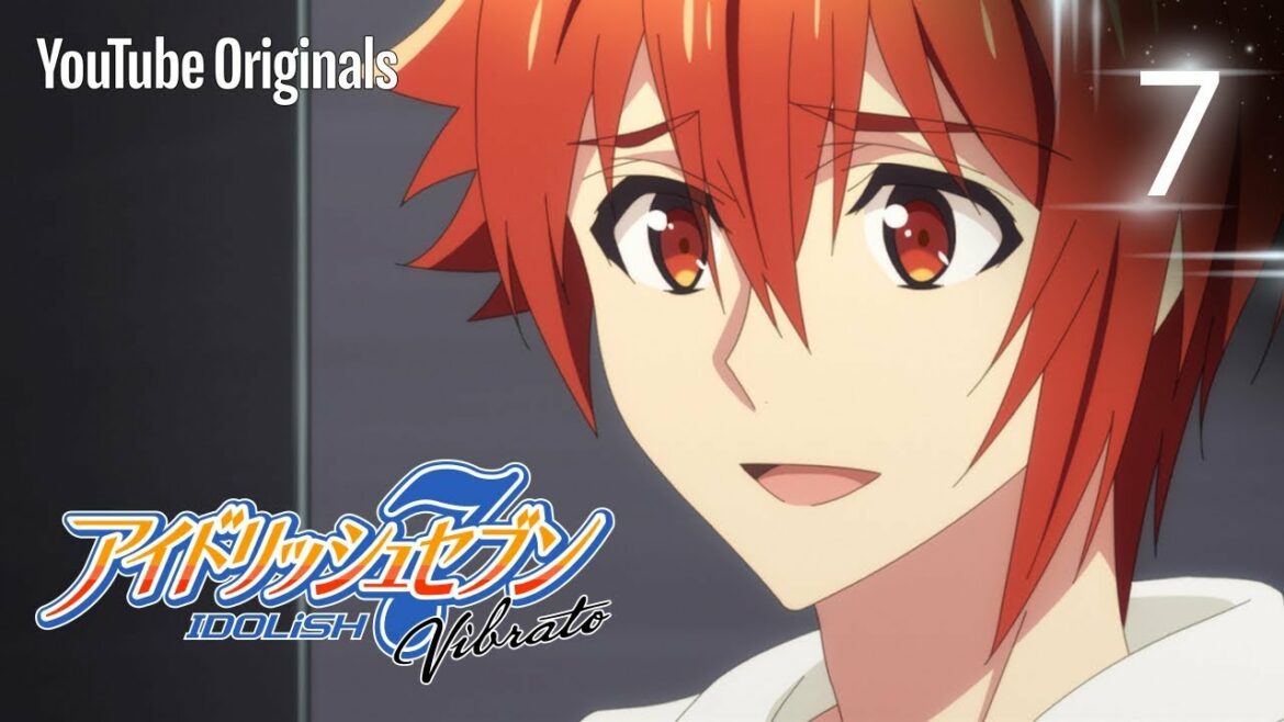 Ep. 7: NATSU☆しようぜ!| 前編 | アイドリッシュセブン Vibrato