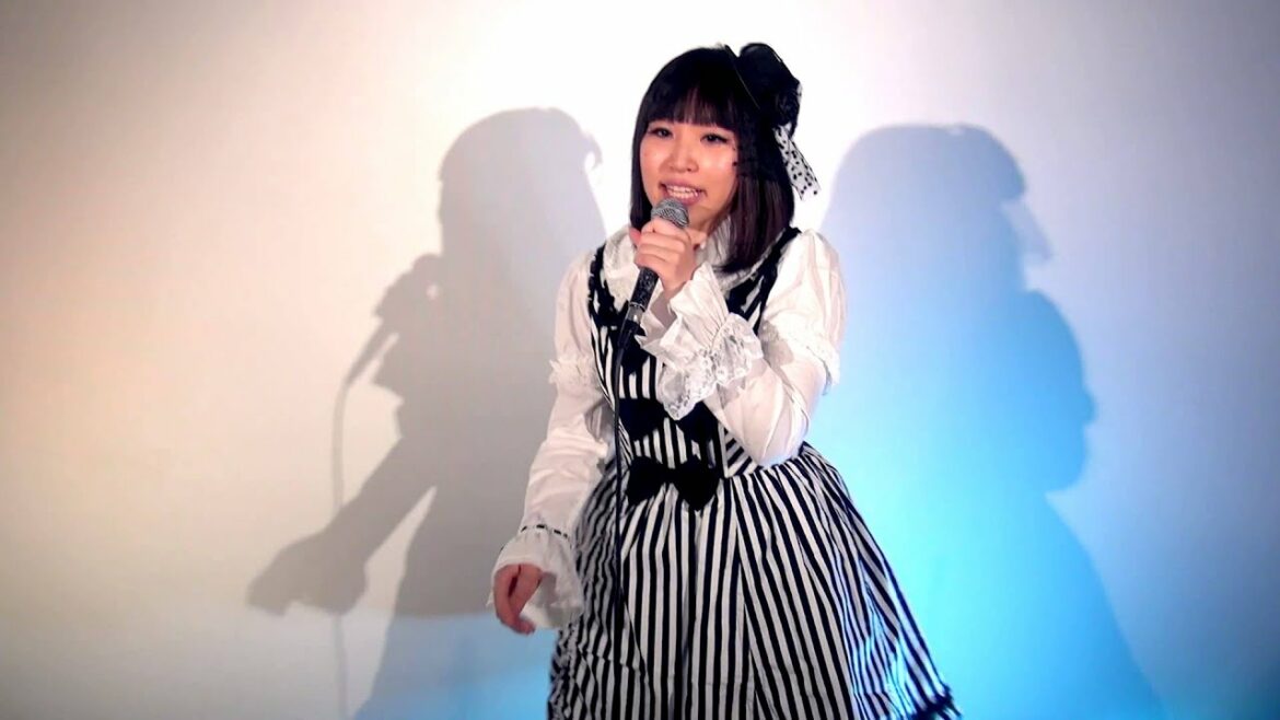 クピドゥレビュー / 悠木碧 (彼女がフラグを折られたら OP)  歌ってみた : 葉月 あや