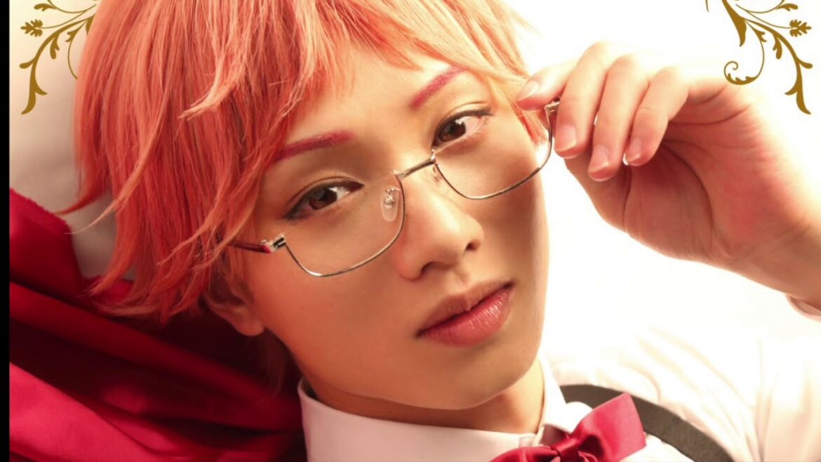 【ハイネver.】劇場版「王室教師ハイネ」前売券ボイス試聴映像