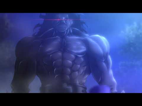 Fate/stay night: Unlimited Blade Works 日语中字