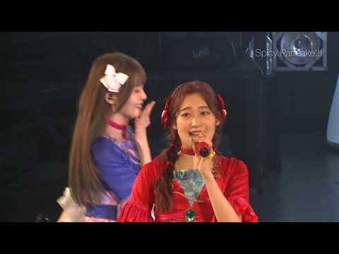 Special Event for NonSugar from PriPara