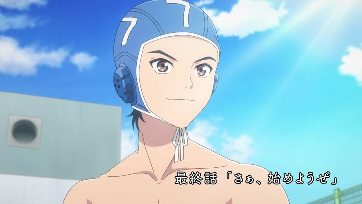 TVアニメ『RE-MAIN』 第12話(最終話) 予告