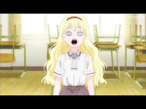 うぉおおおお勉強したくなあ゛あ゛あ゛あ゛あ゛あ゛あ゛い【#あそびあそばせ 第9話 Asobi Asobase】