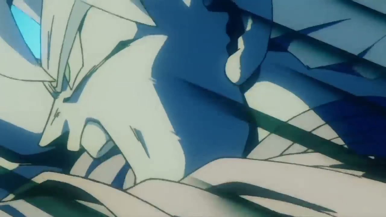 ドラゴンボール Z 名シーン 悟空 ブロリーに地球がメチャクチャにされちまっても良いんか オラがいねぇと守れねぇんか Anime Wacoca Japan People Life Style