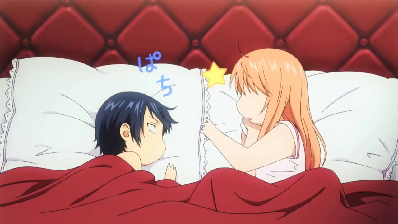 The World Is Still Beautiful それでも世界は美しい Anime Wacoca Japan People Life Style