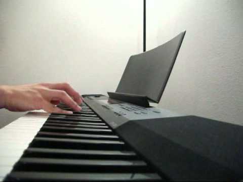 Ano Natsu de Matteru ED: Piano Cover – "Vidro Moyou" by Yanagi Nagi | あの夏で待ってる ED 「ビードロ模様」